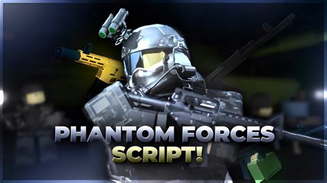 Read More. . Phantom forces script 2022